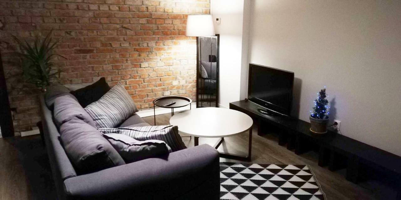 Willow Old Town Apartment Gdansk Ngoại thất bức ảnh