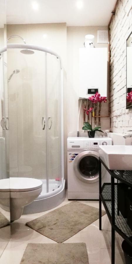Willow Old Town Apartment Gdansk Ngoại thất bức ảnh