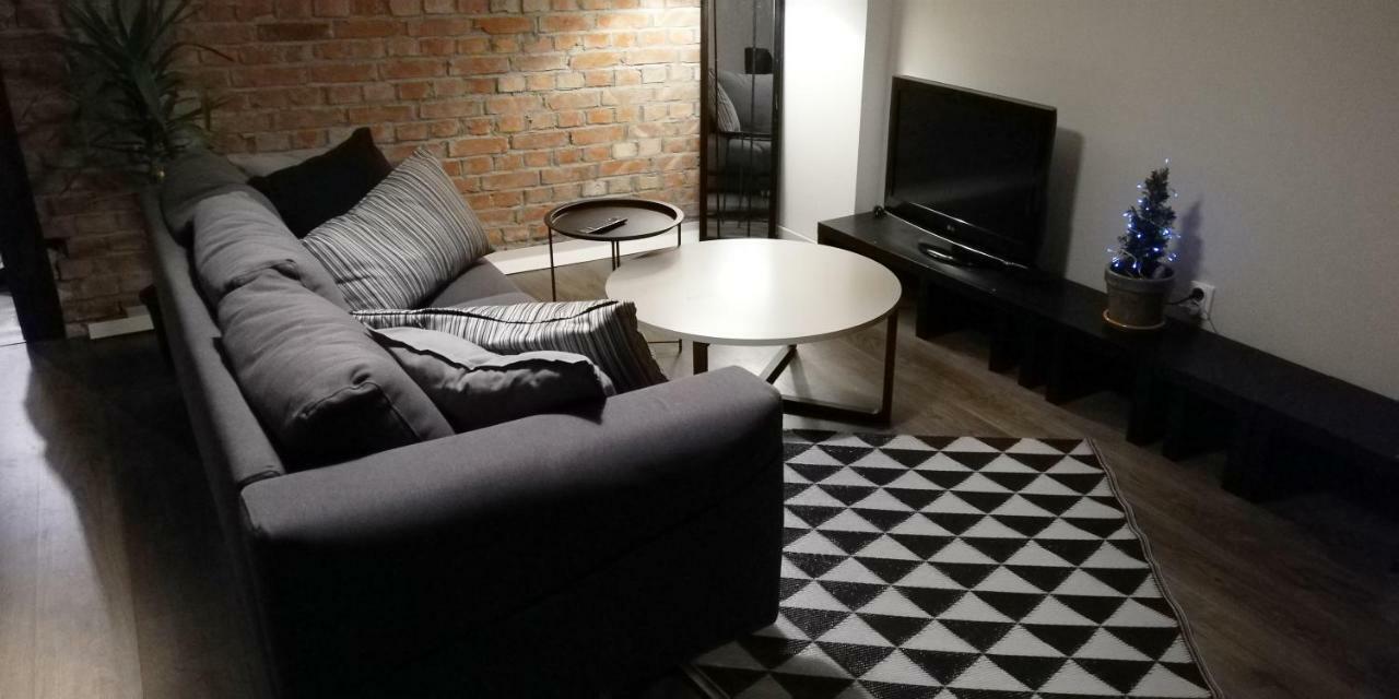 Willow Old Town Apartment Gdansk Ngoại thất bức ảnh