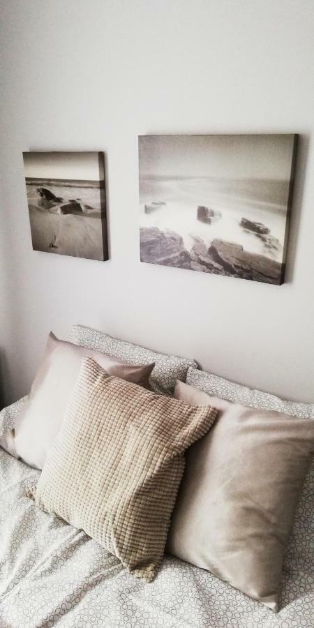Willow Old Town Apartment Gdansk Ngoại thất bức ảnh