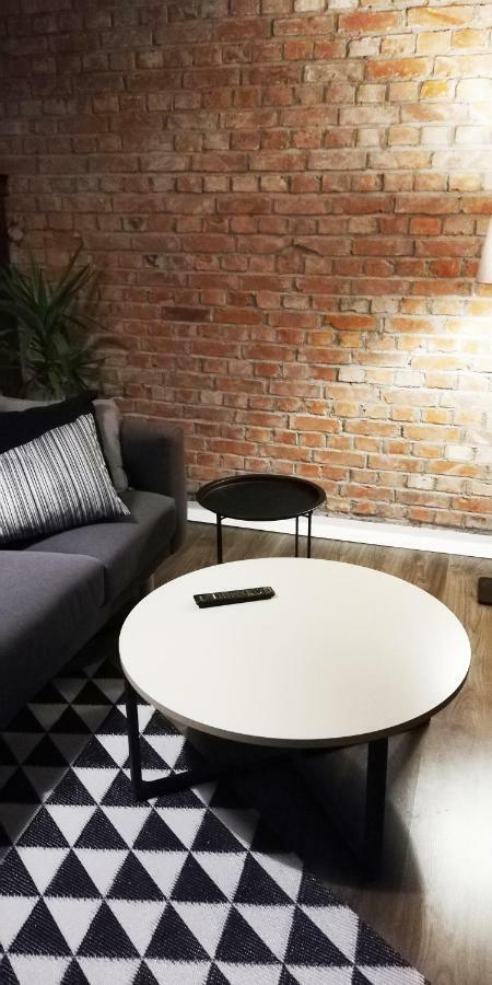 Willow Old Town Apartment Gdansk Ngoại thất bức ảnh