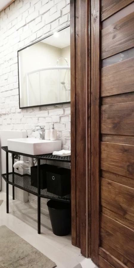 Willow Old Town Apartment Gdansk Ngoại thất bức ảnh