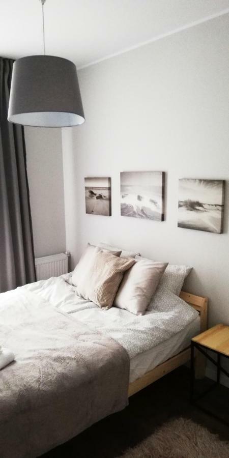 Willow Old Town Apartment Gdansk Ngoại thất bức ảnh