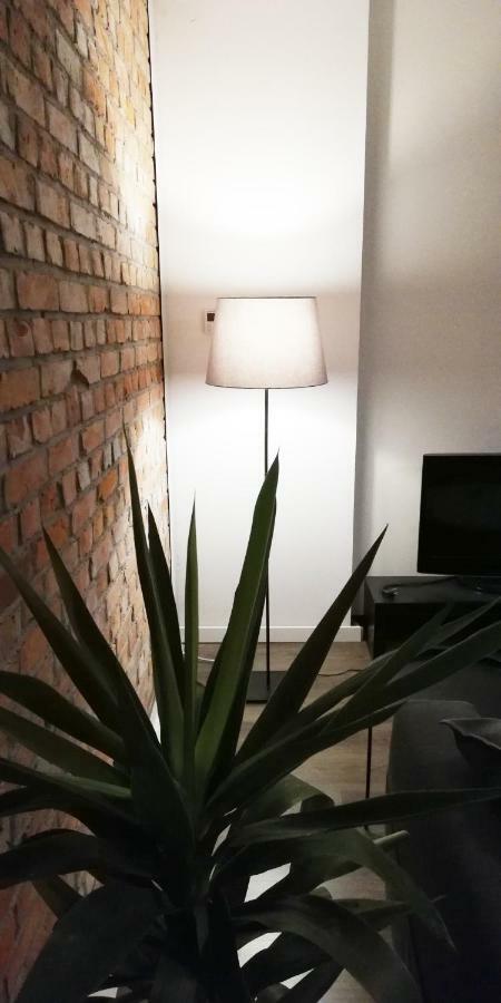 Willow Old Town Apartment Gdansk Ngoại thất bức ảnh