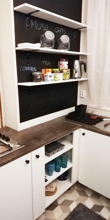 Willow Old Town Apartment Gdansk Ngoại thất bức ảnh